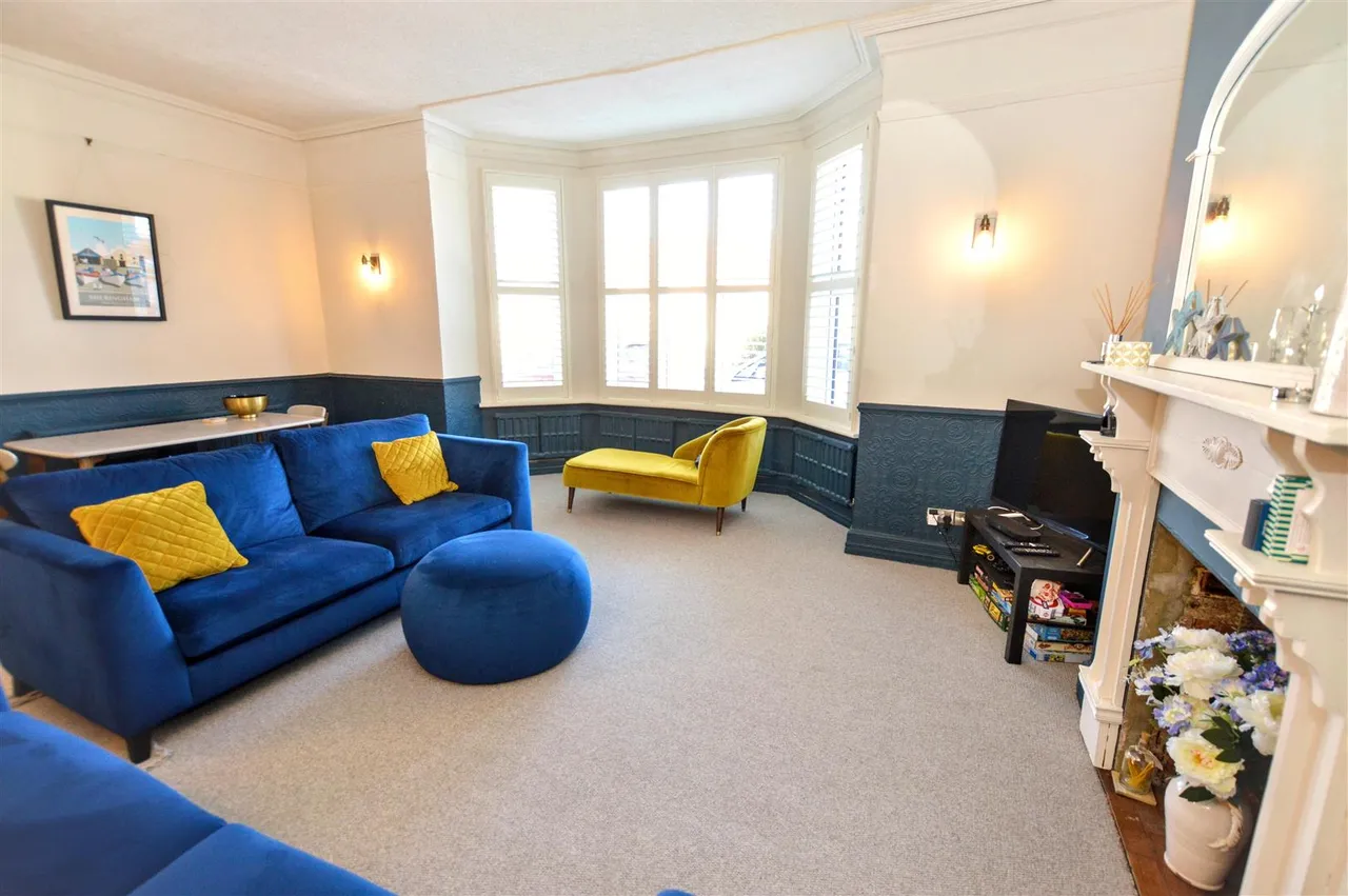 West Cliff, Sheringham, NR26, photo 6