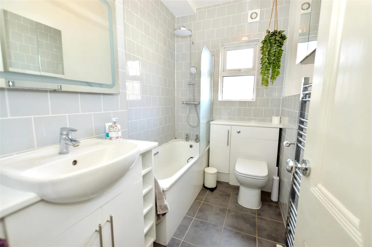 West Cliff, Sheringham, NR26, photo 11