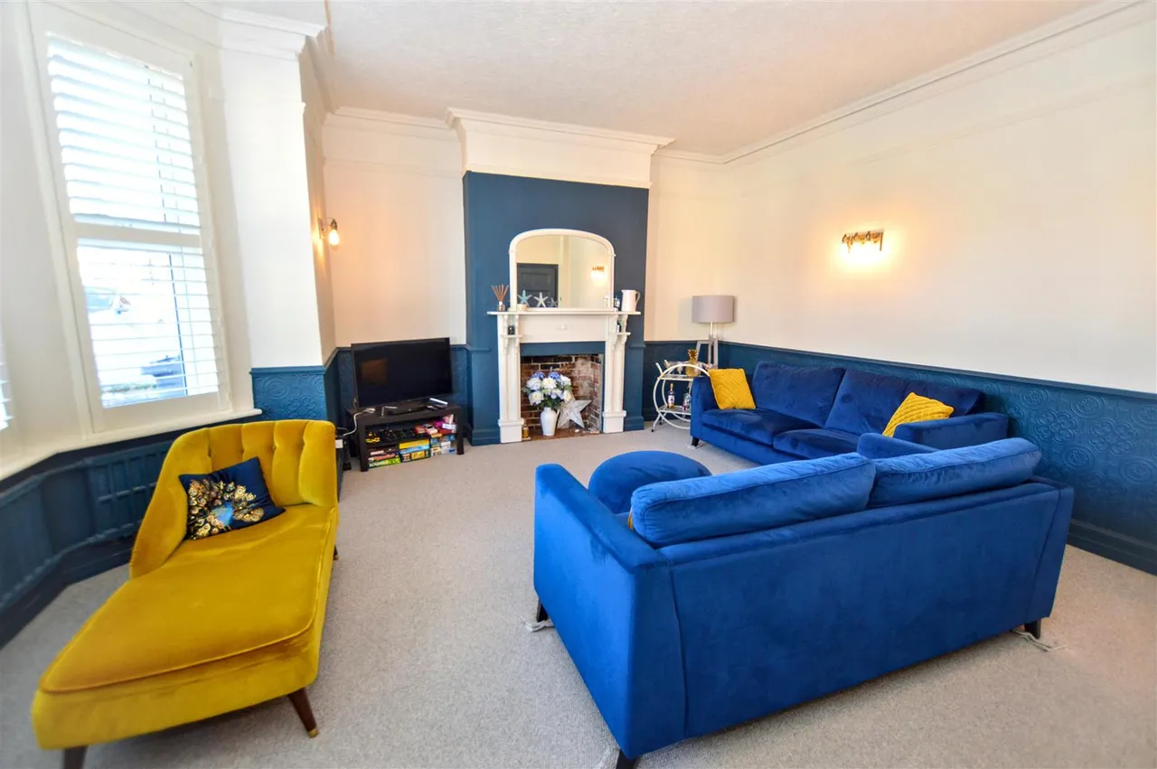 West Cliff, Sheringham, NR26, photo 3