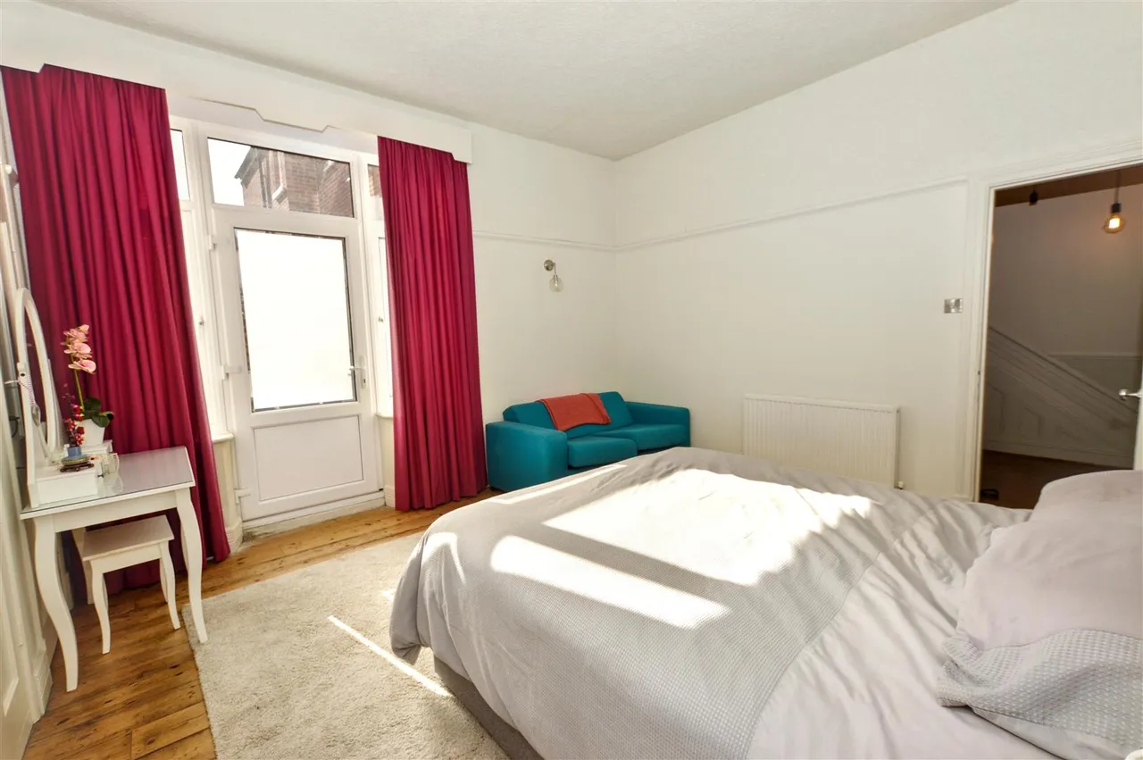West Cliff, Sheringham, NR26, photo 13