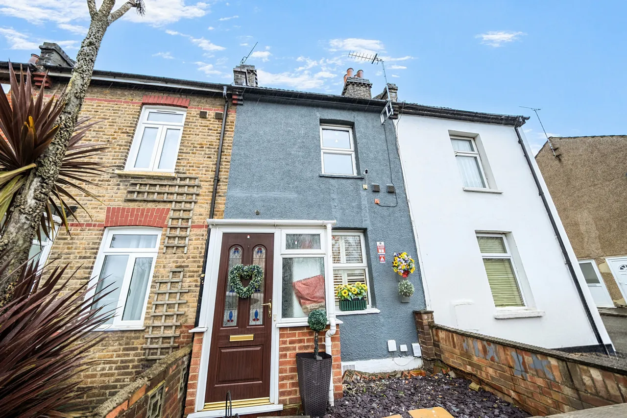 Battle Road, DA8, photo 17