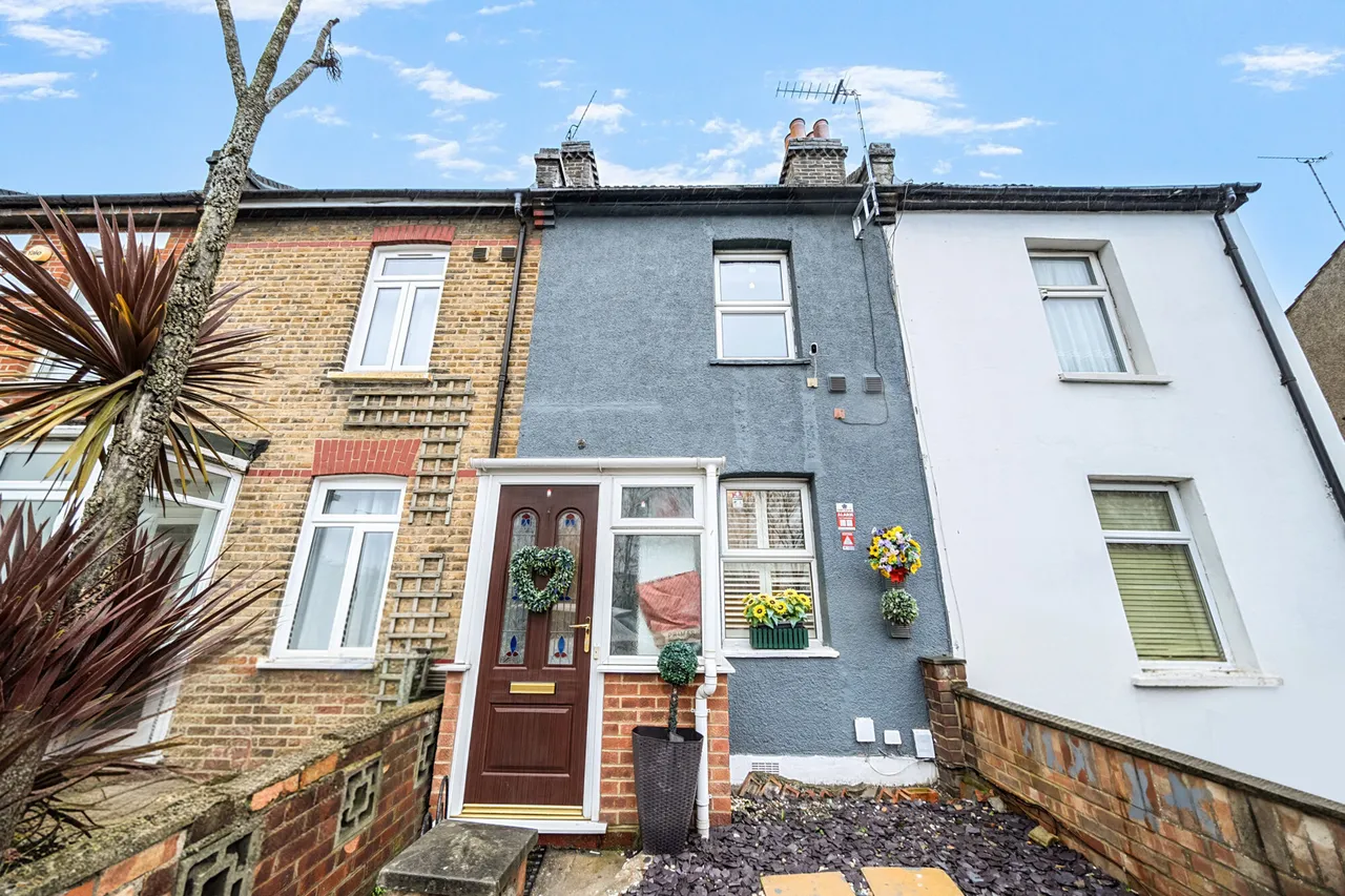 Battle Road, DA8, photo 10