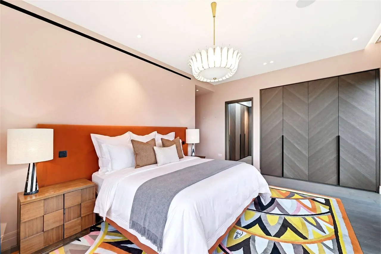 Novel House, 29 New End, London, NW3 1JD, photo 11
