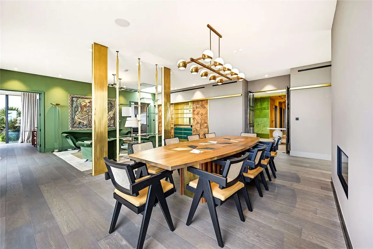 Novel House, 29 New End, London, NW3 1JD, photo 8