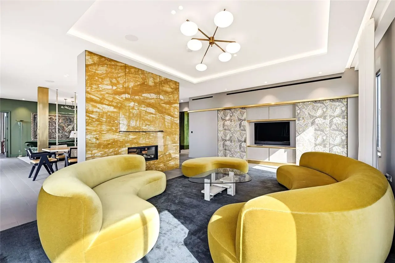 Novel House, 29 New End, London, NW3 1JD, photo 7