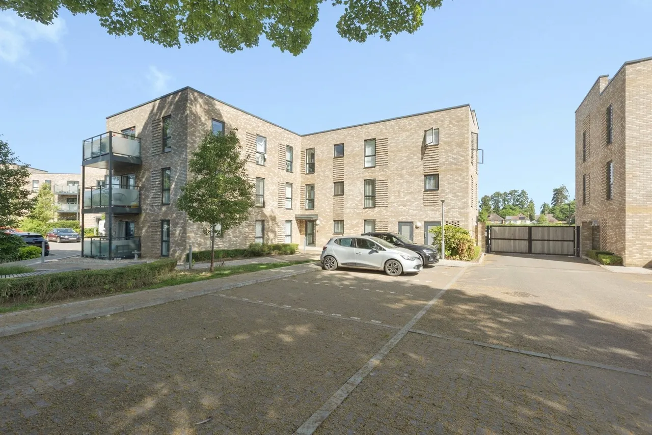 Salomons Grove, Southborough, TN4, photo 4