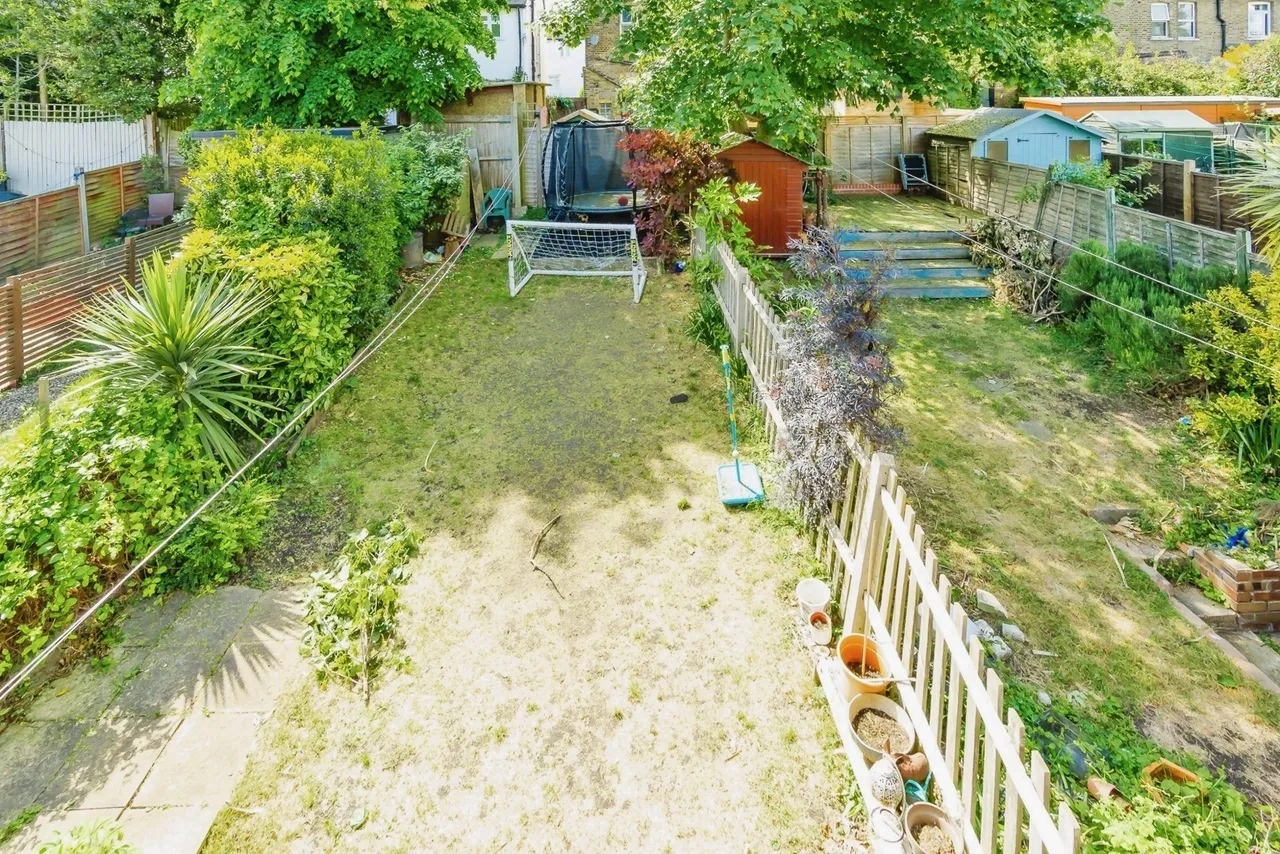 Queen Mary Road, London, SE19, photo 6