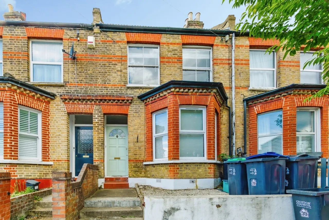 Queen Mary Road, London, SE19, photo 4