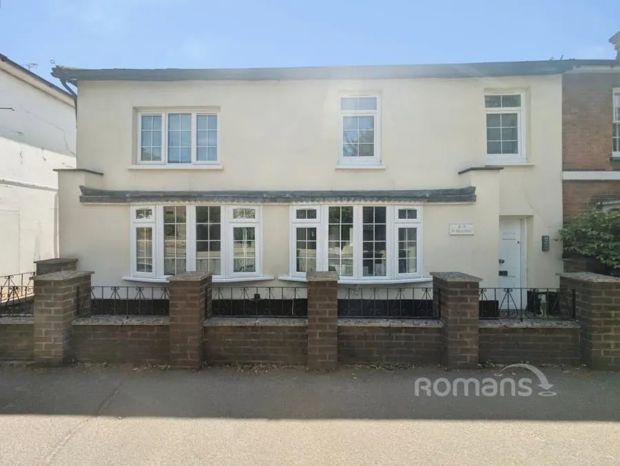St. Marys Place, Farnham, GU9, photo 11