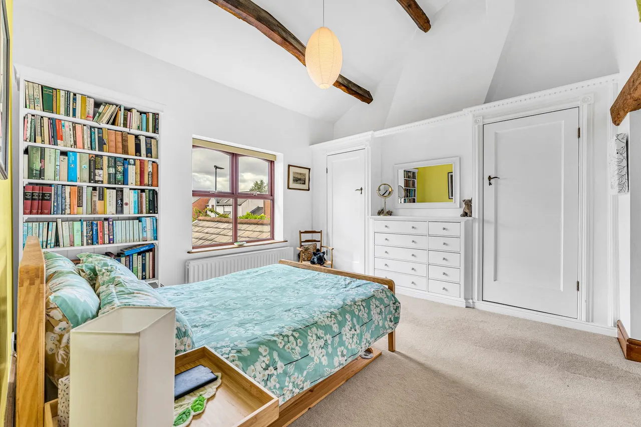 Brow Farm Cottage, Marsh Brook Close, Warrington, Rixton, WA3 6LR, photo 27