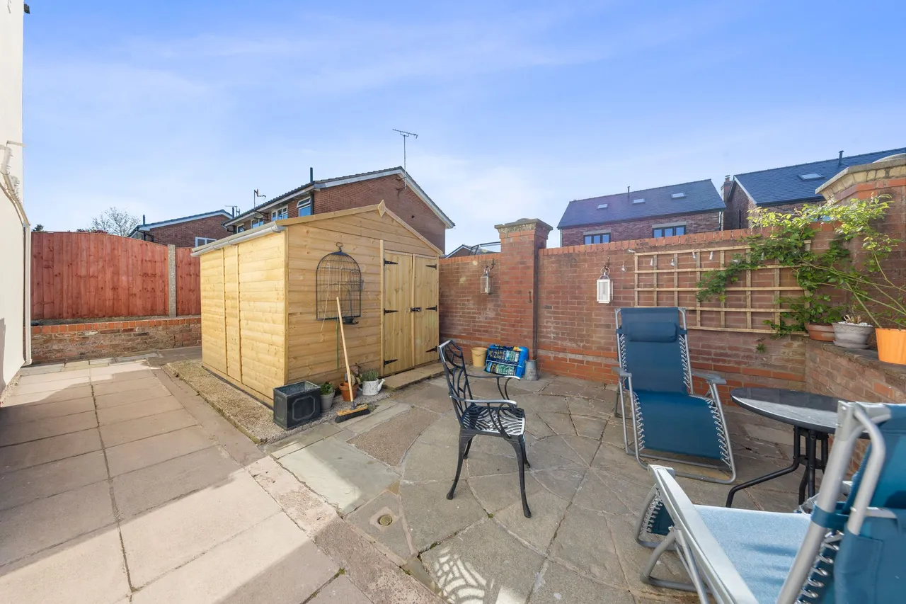 Brow Farm Cottage, Marsh Brook Close, Warrington, Rixton, WA3 6LR, photo 40