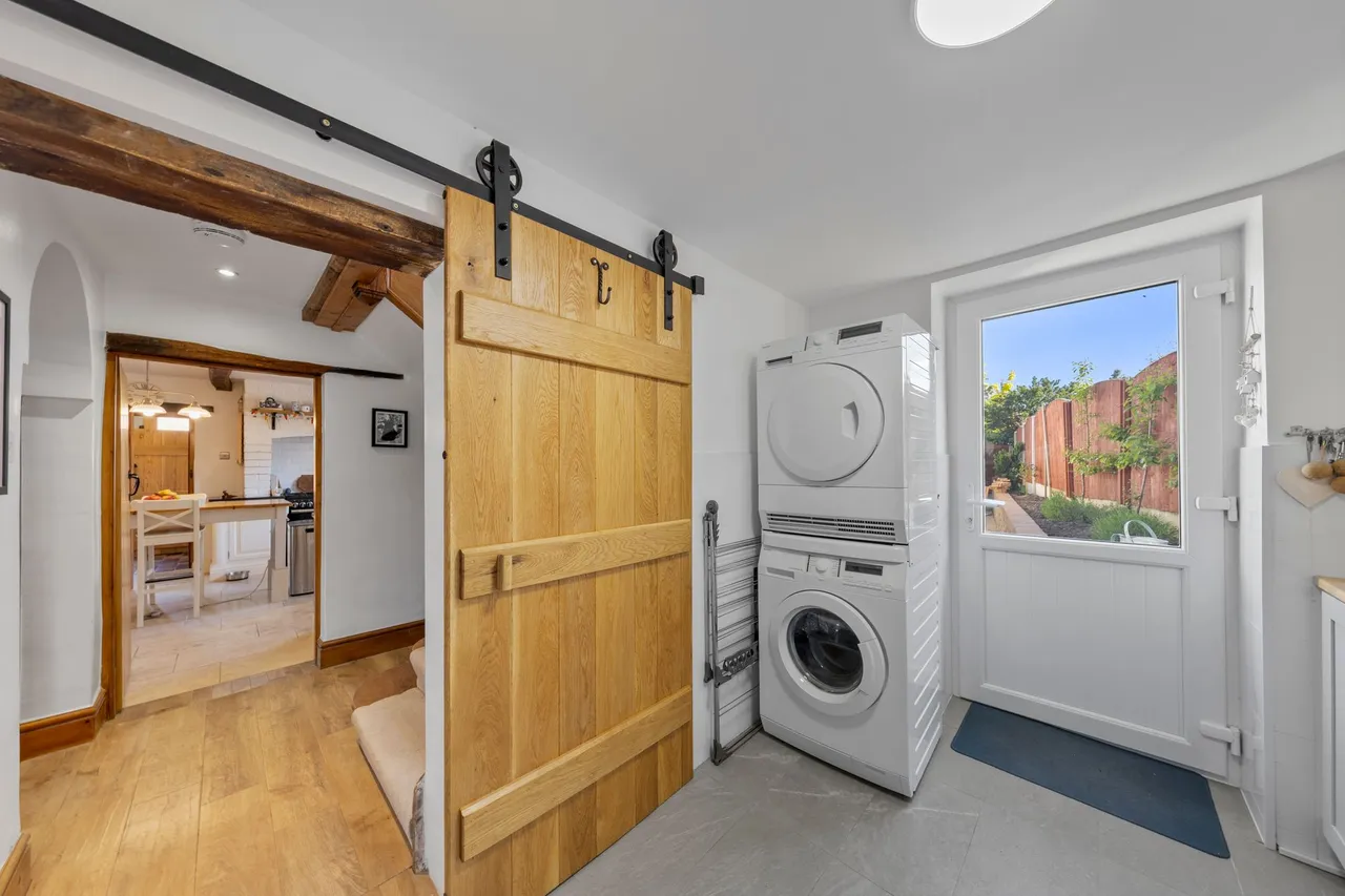 Brow Farm Cottage, Marsh Brook Close, Warrington, Rixton, WA3 6LR, photo 18