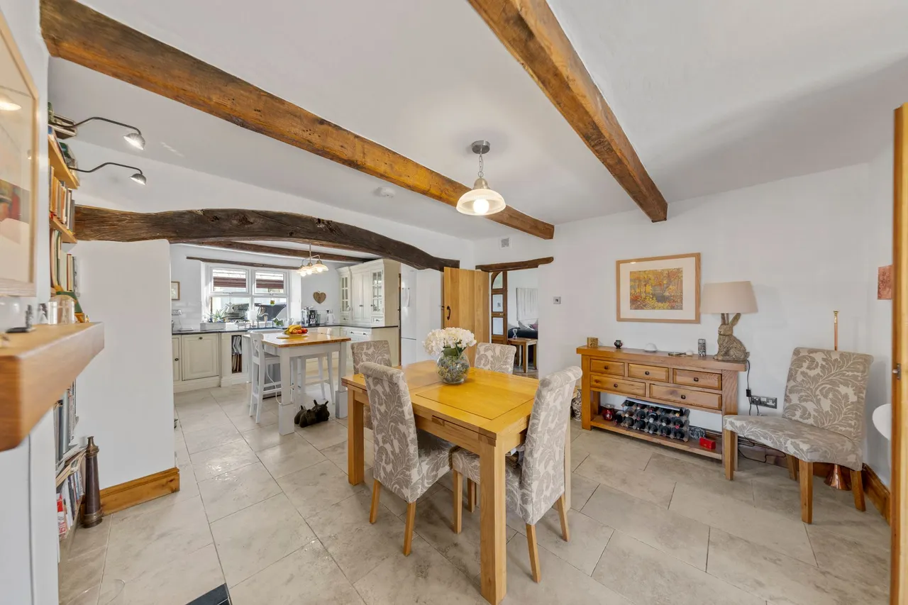 Brow Farm Cottage, Marsh Brook Close, Warrington, Rixton, WA3 6LR, photo 14