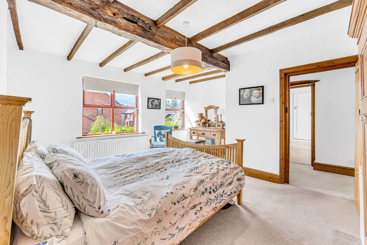 Brow Farm Cottage, Marsh Brook Close, Warrington, Rixton, WA3 6LR, photo 24