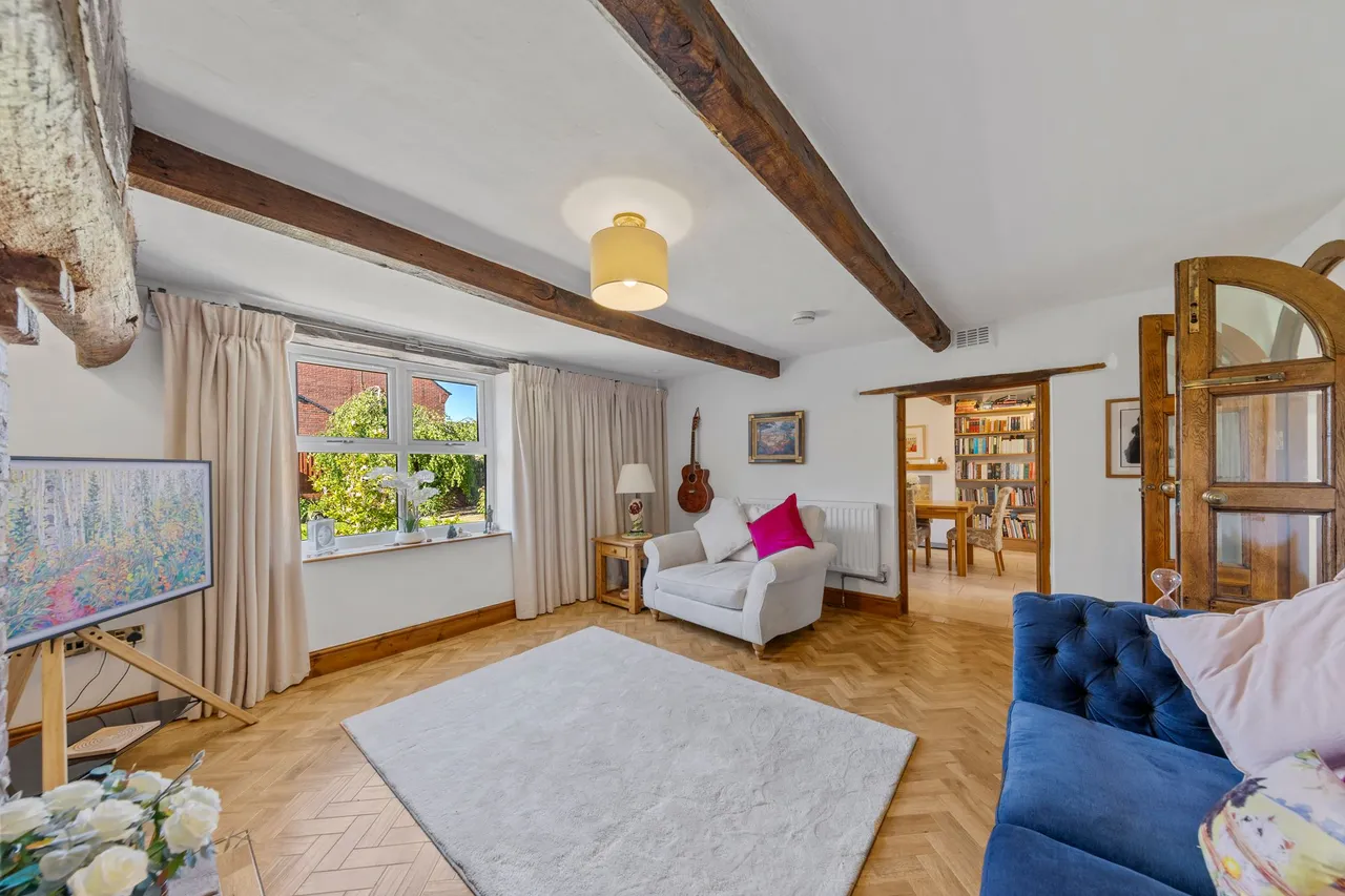 Brow Farm Cottage, Marsh Brook Close, Warrington, Rixton, WA3 6LR, photo 15