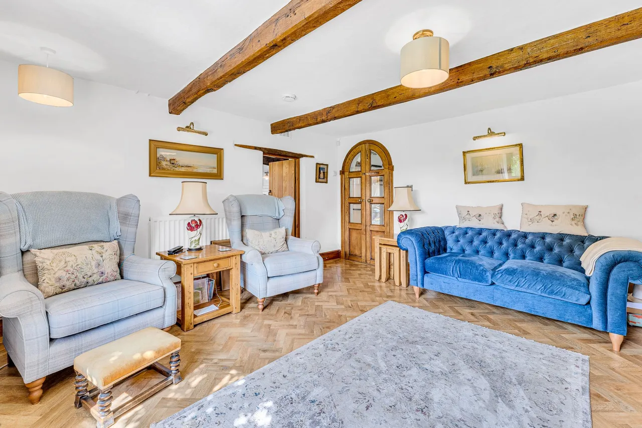 Brow Farm Cottage, Marsh Brook Close, Warrington, Rixton, WA3 6LR, photo 16