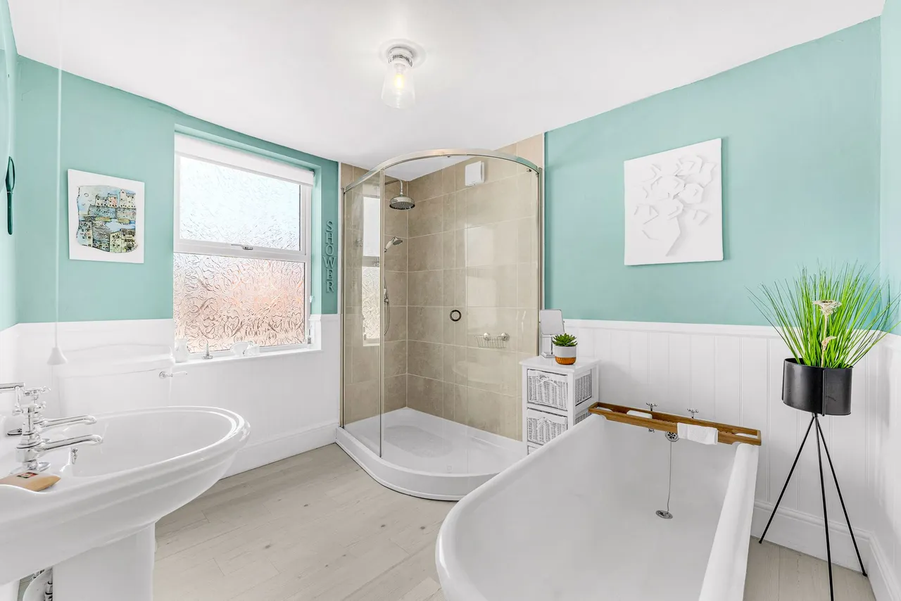 Brow Farm Cottage, Marsh Brook Close, Warrington, Rixton, WA3 6LR, photo 25