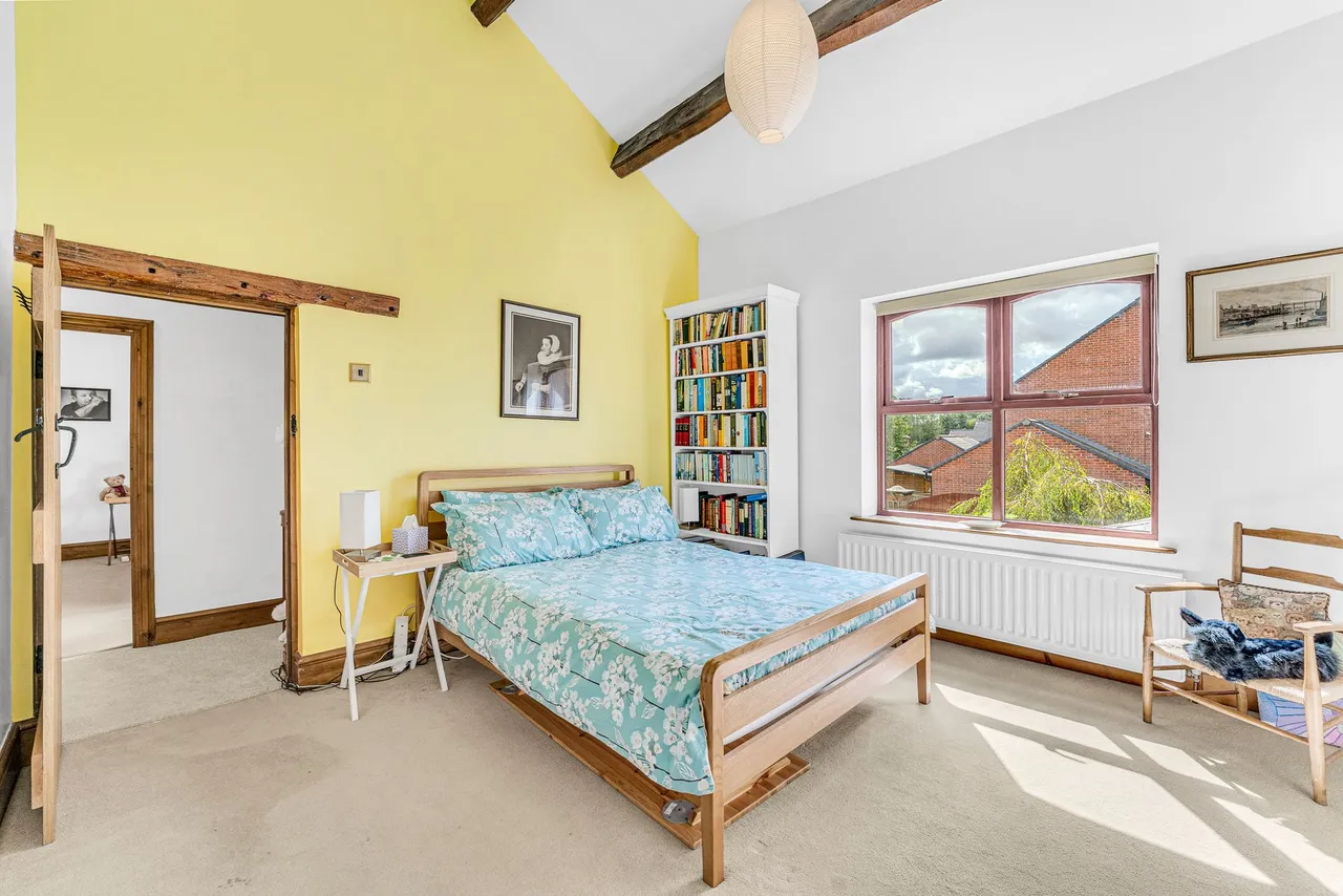 Brow Farm Cottage, Marsh Brook Close, Warrington, Rixton, WA3 6LR, photo 26