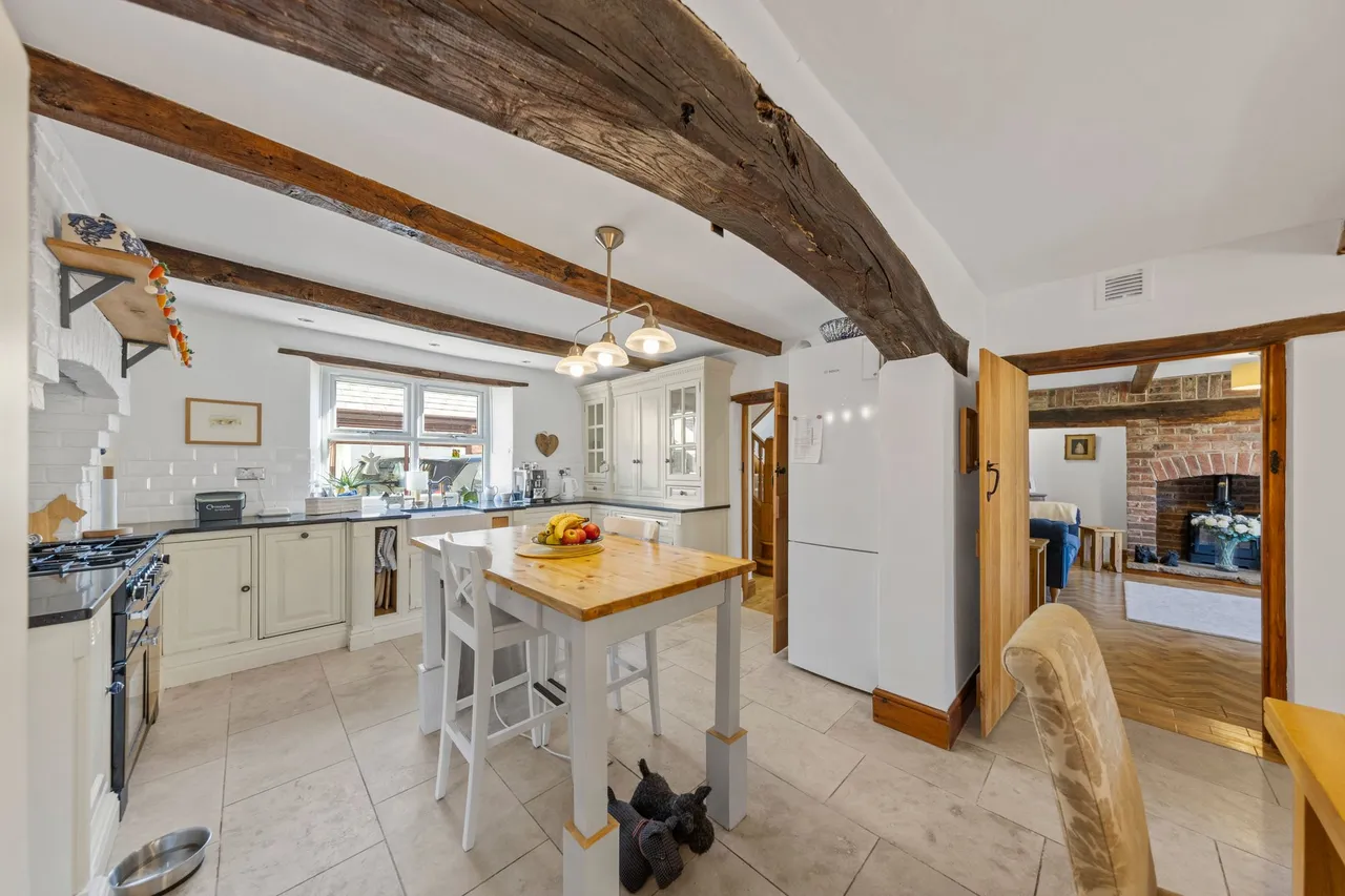 Brow Farm Cottage, Marsh Brook Close, Warrington, Rixton, WA3 6LR, photo 13