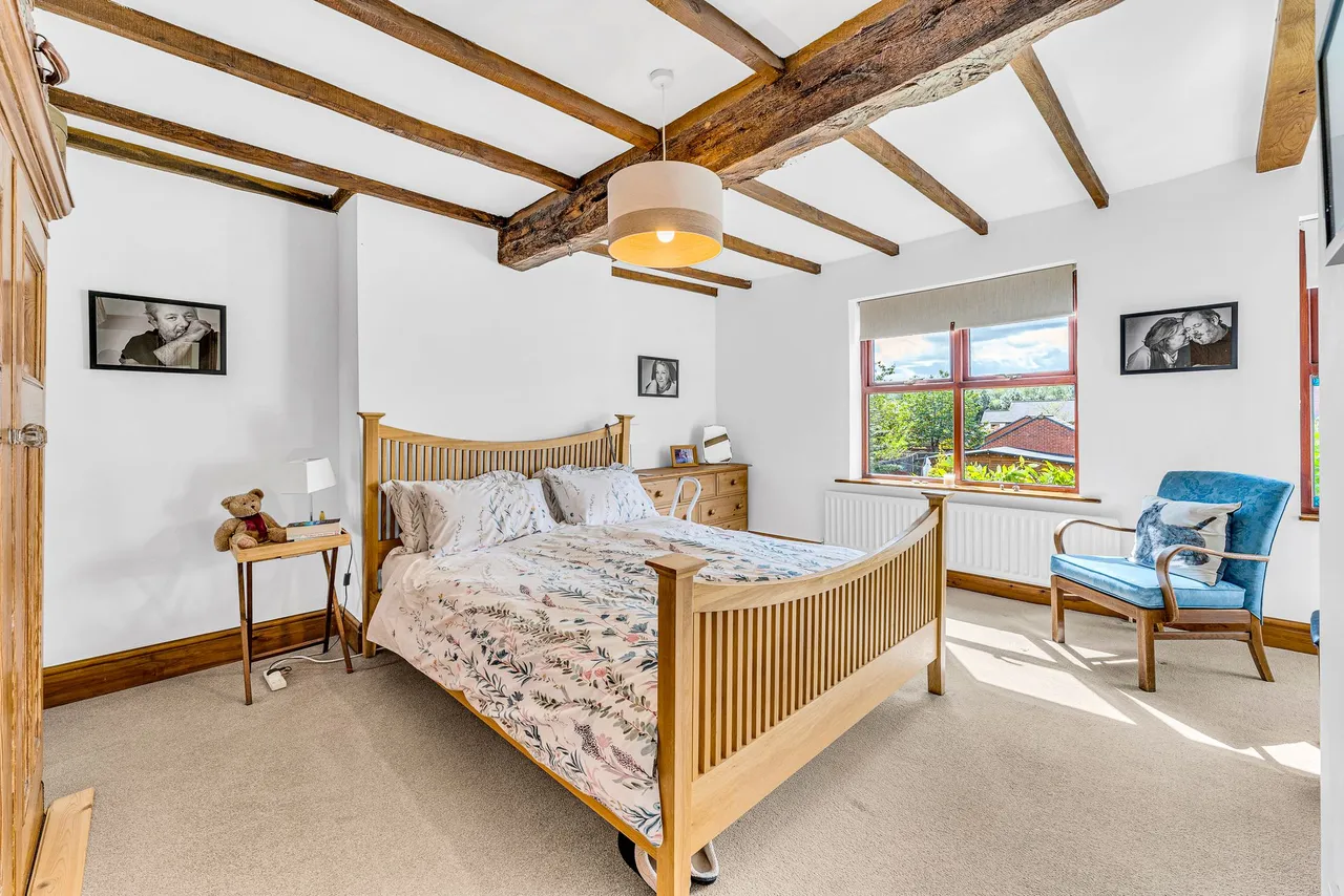 Brow Farm Cottage, Marsh Brook Close, Warrington, Rixton, WA3 6LR, photo 23