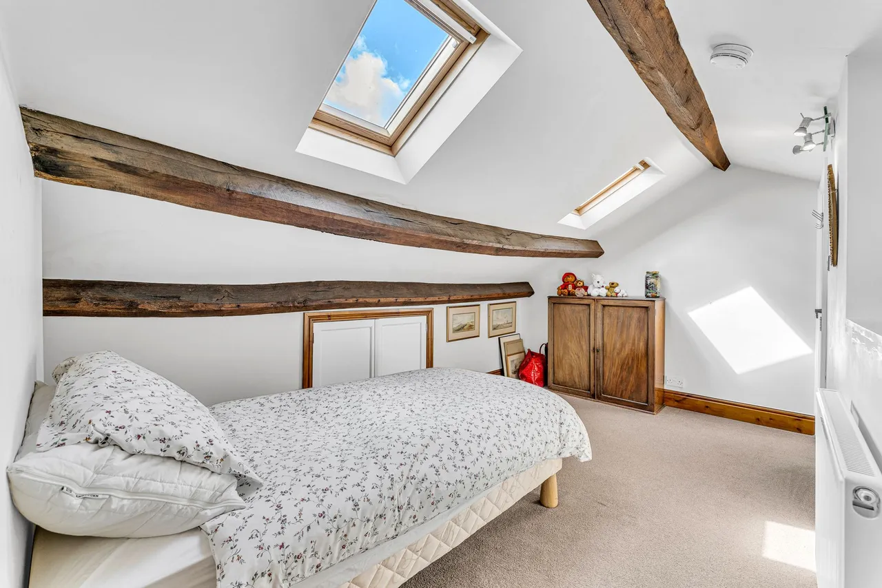 Brow Farm Cottage, Marsh Brook Close, Warrington, Rixton, WA3 6LR, photo 31