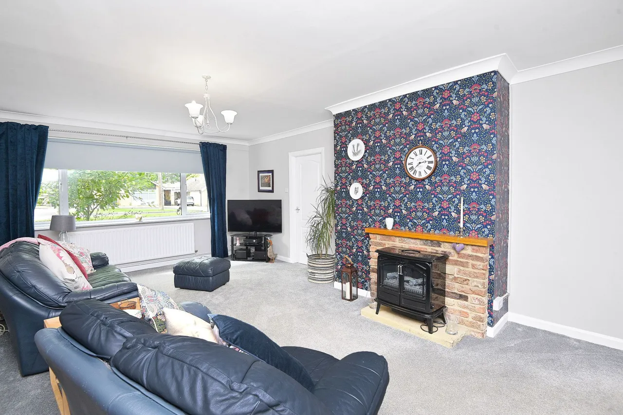 Park Square, Pool In Wharfedale, LS21, photo 5