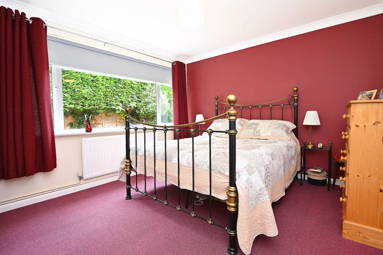 Park Square, Pool In Wharfedale, LS21, photo 11