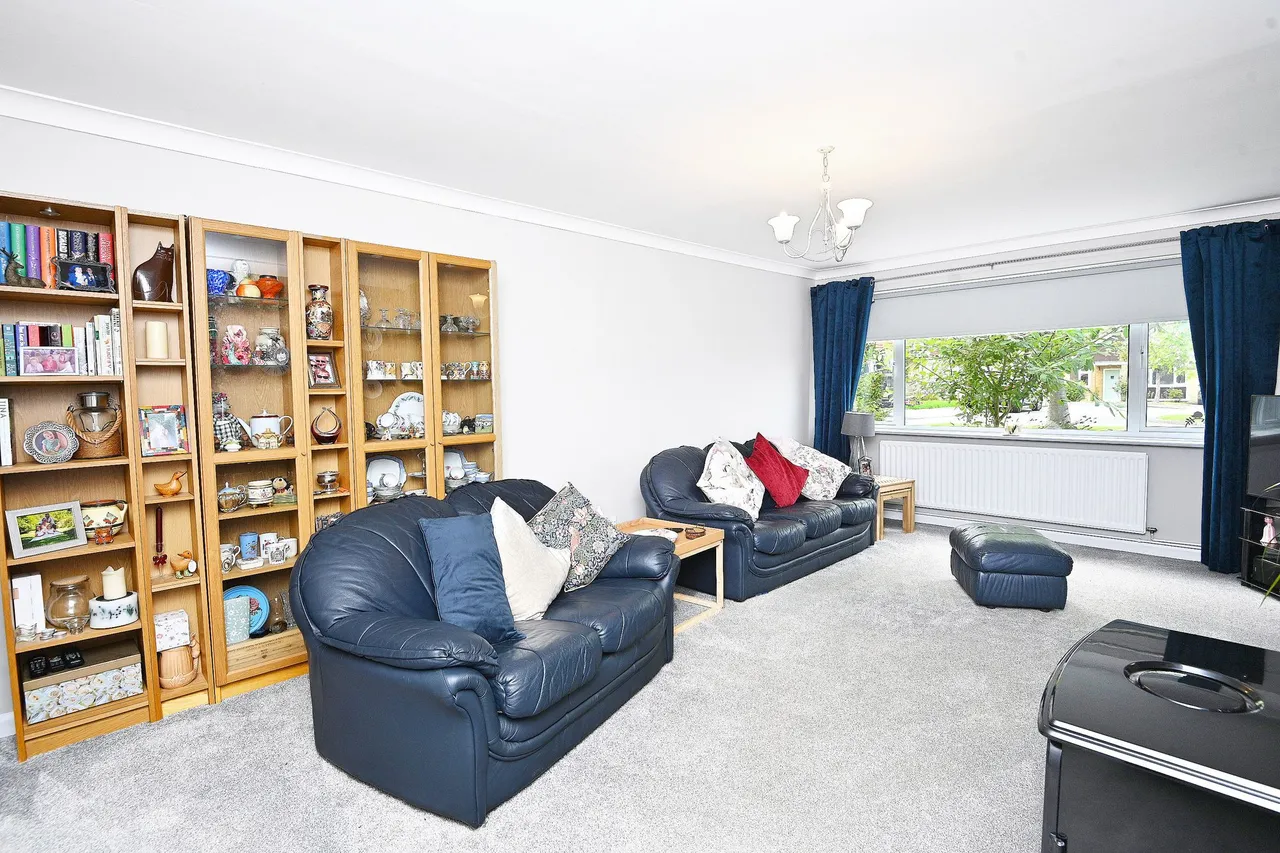 Park Square, Pool In Wharfedale, LS21, photo 6