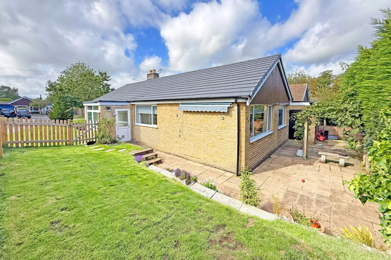 Park Square, Pool In Wharfedale, LS21, photo 4