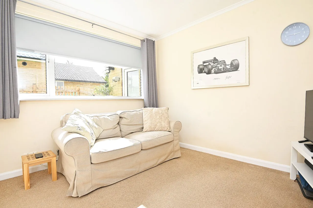 Park Square, Pool In Wharfedale, LS21, photo 7