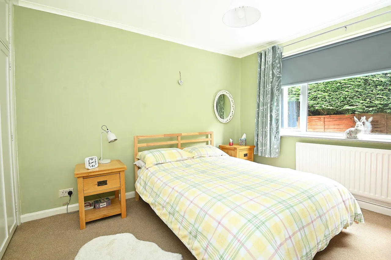Park Square, Pool In Wharfedale, LS21, photo 12