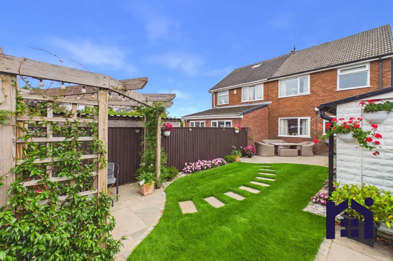 Windsor Road, Eccleston, Chorley, PR7 5SG, photo 27