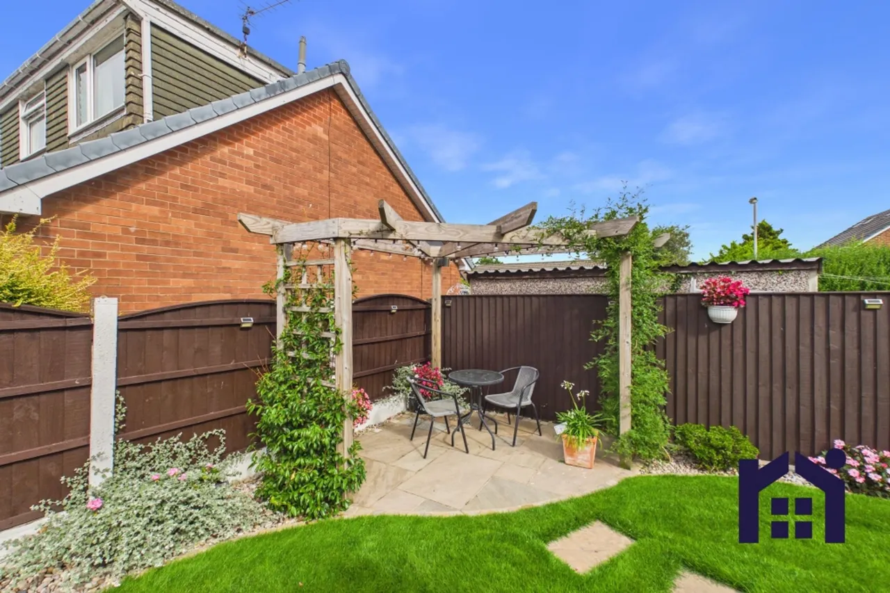 Windsor Road, Eccleston, Chorley, PR7 5SG, photo 26