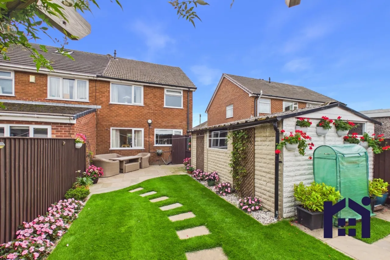 Windsor Road, Eccleston, Chorley, PR7 5SG, photo 25