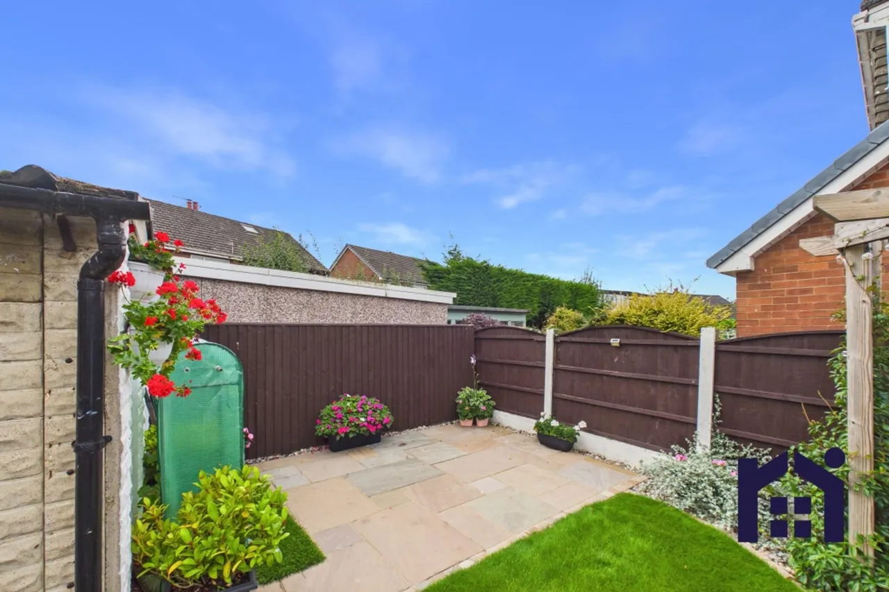 Windsor Road, Eccleston, Chorley, PR7 5SG, photo 24
