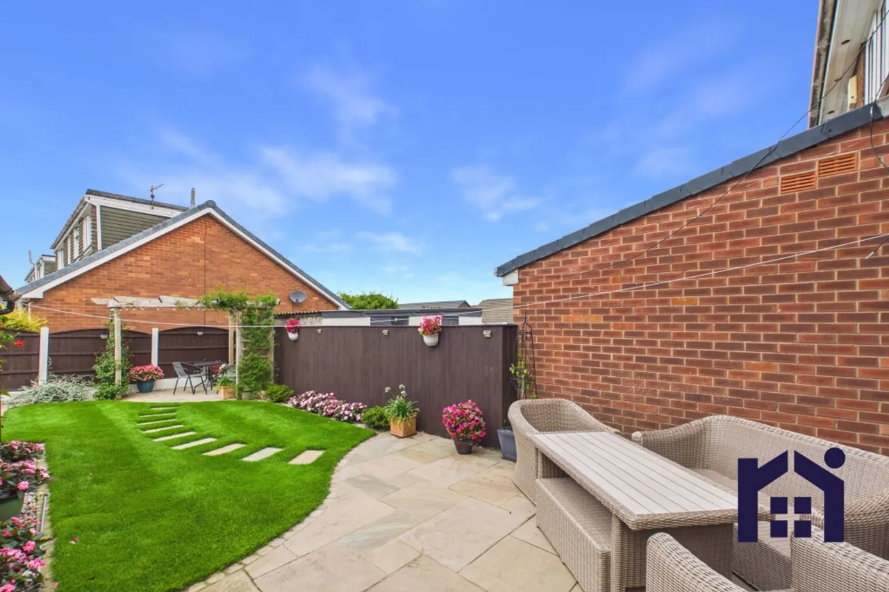 Windsor Road, Eccleston, Chorley, PR7 5SG, photo 4