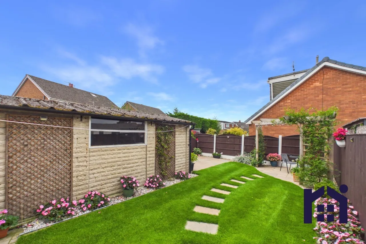 Windsor Road, Eccleston, Chorley, PR7 5SG, photo 23