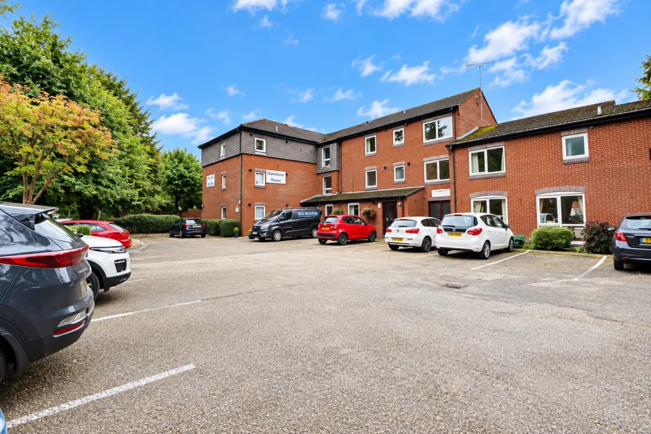 Sandbach Road South, Alsager, photo 11