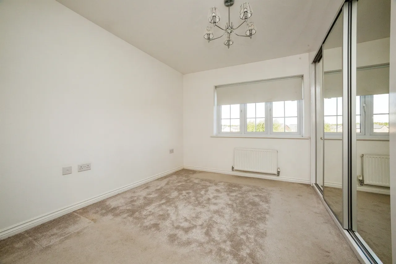 Colliers Road, Featherstone, WF7, photo 5