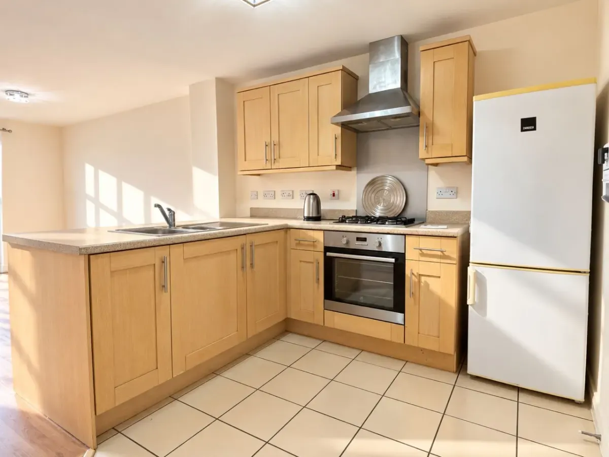Anderson Road, Biggleswade, SG18, photo 2