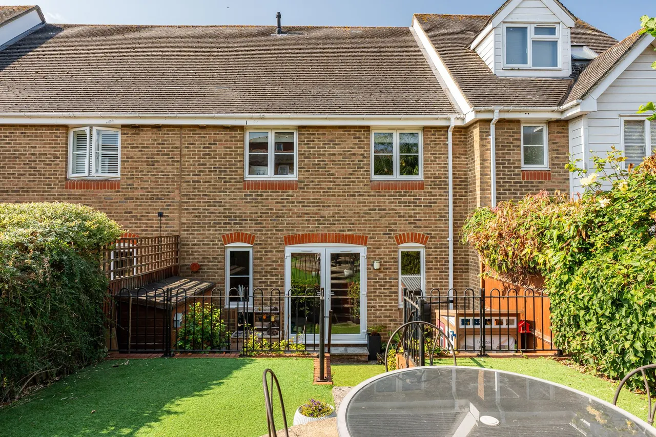 Millbrook Court Collett Road, Ware, SG12 7JN, photo 11