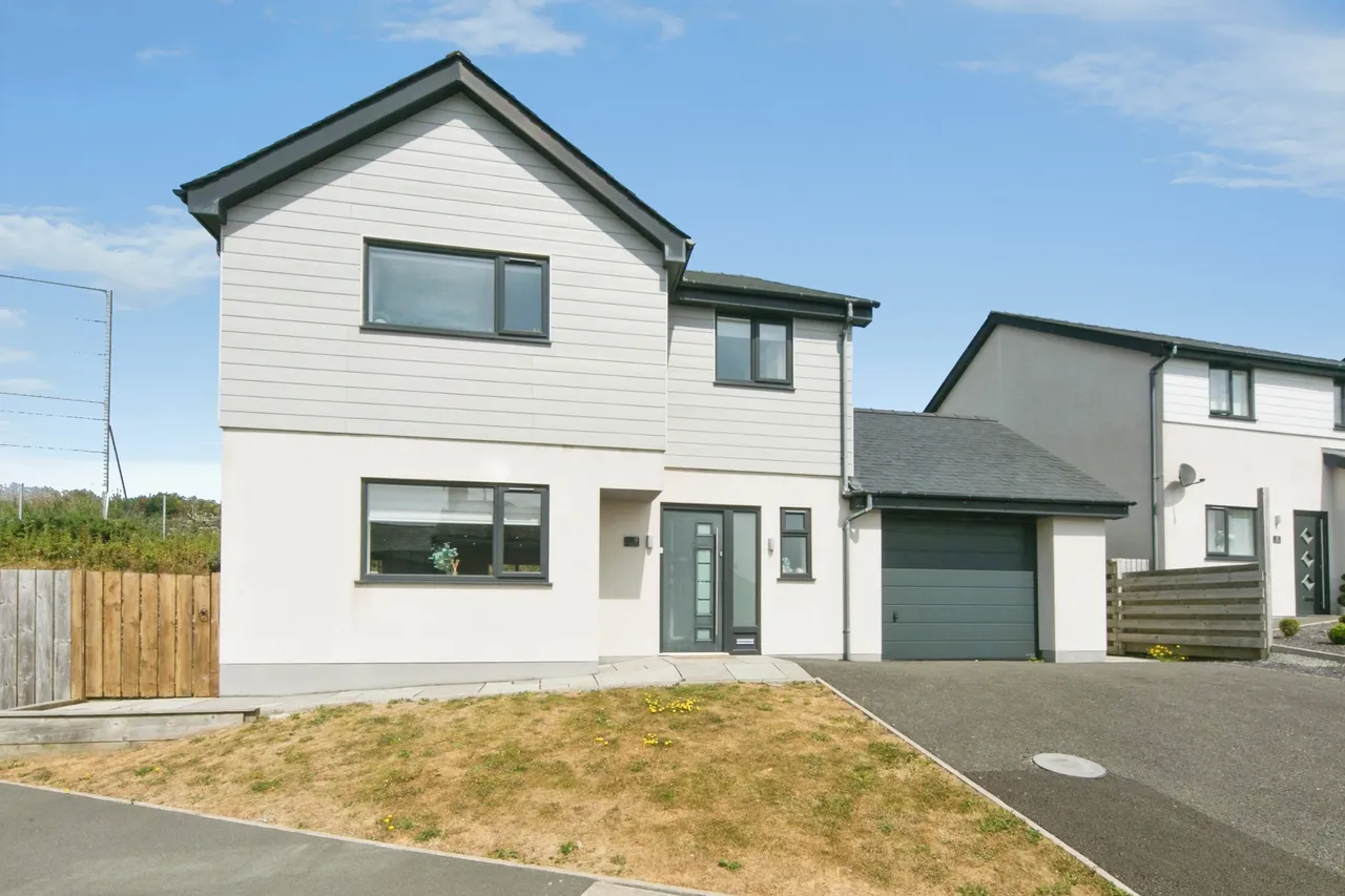 Garreg Fawr, Trearddur Bay, LL65, photo 25