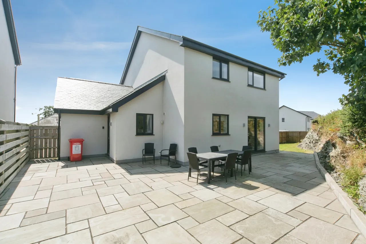 Garreg Fawr, Trearddur Bay, LL65, photo 2