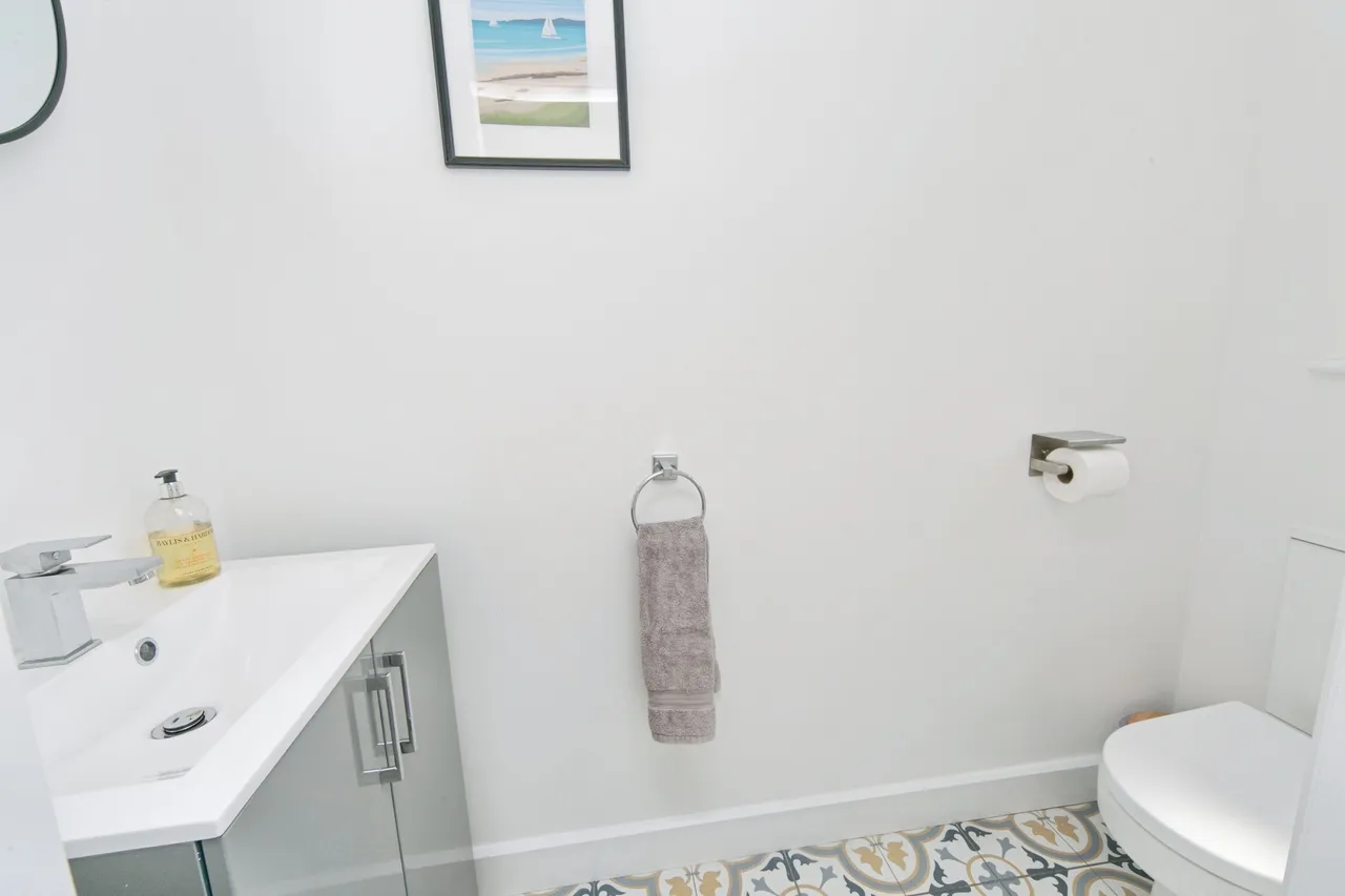 Garreg Fawr, Trearddur Bay, LL65, photo 12
