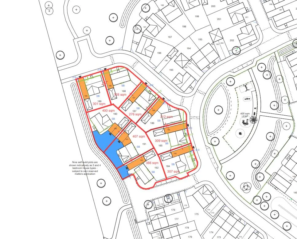 property for sale, Mepal Road, Sutton, CB6