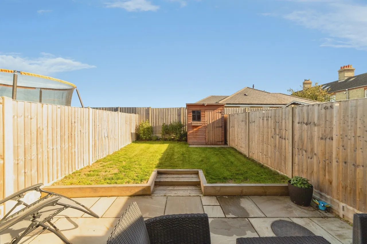 Hitchin Road, Arlesey, SG15, photo 18