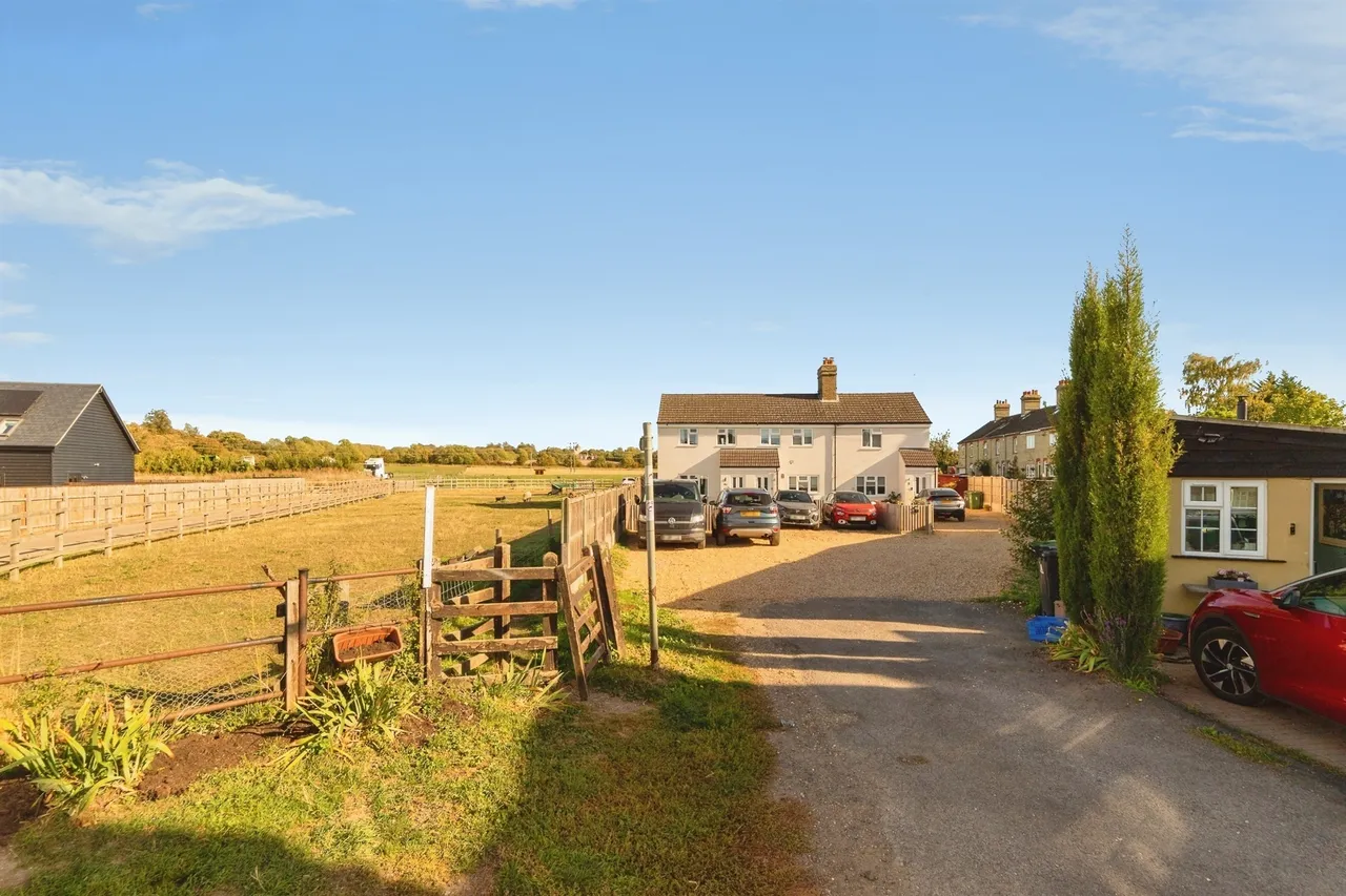 Hitchin Road, Arlesey, SG15, photo 20