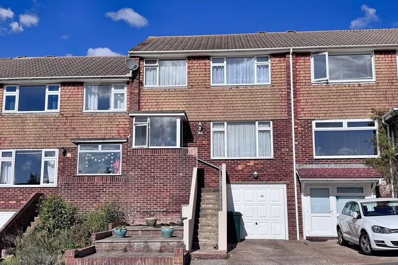 house for sale — Brentwood Road, Brighton BN1 7ES