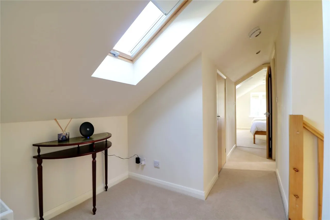 New Road, Worlaby, DN20, photo 16
