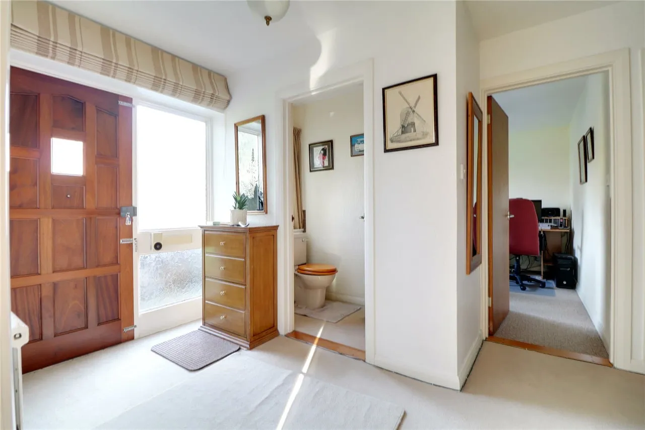 New Road, Worlaby, DN20, photo 11